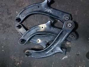 Front Arms Nissan Tiida/Note 2005-2009