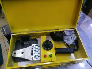 Most Wanted 600w Pipe Welding Machine