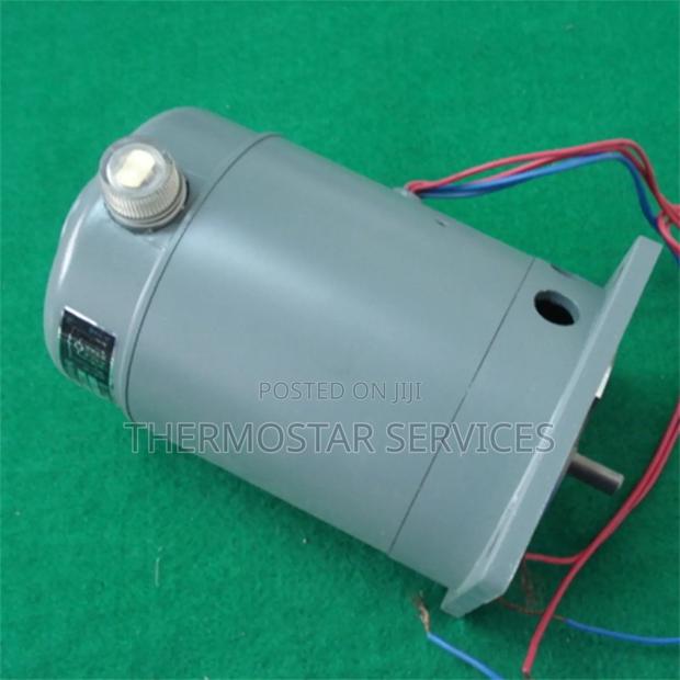 Continuous Bandsealer Dc Motor - thumbnail 2