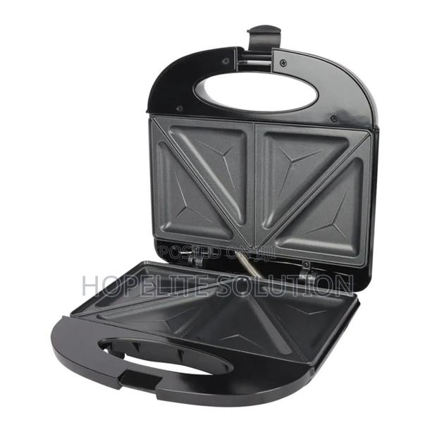 2 Slice Sandwich Maker - thumbnail 2