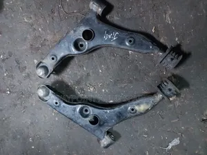 Front Arms Mitsubishi Lancer