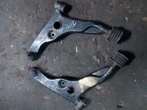 Front Arms Mitsubishi Lancer