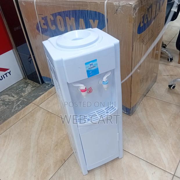 Electromate Hot and Normal Dispenser