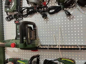Best Electric Chainsaw for Wood