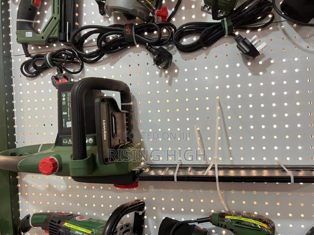 Best Electric Chainsaw for Wood