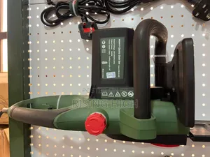 Affordable Electric Chainsaw for Home