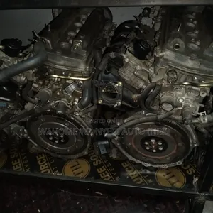 Slim Engine (Sensor) 1nz Fielder,Axio,Allion,