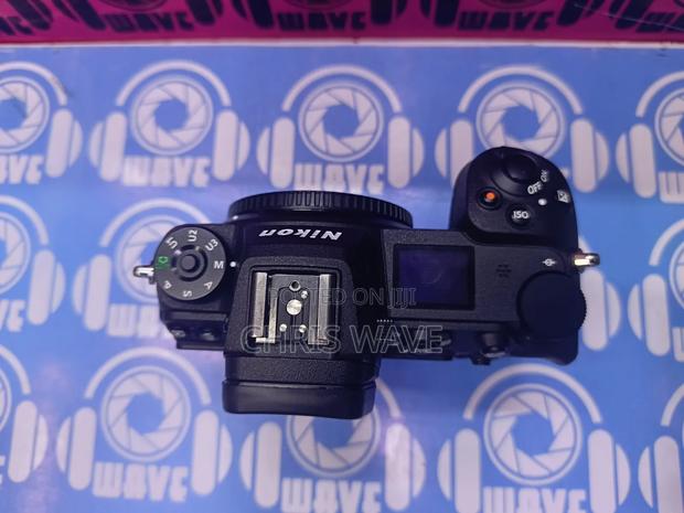 Nikon Z6 Mark Ii Mirrorless Body - thumbnail 3