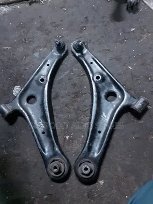 Front Arms Mitsubishi Mirage
