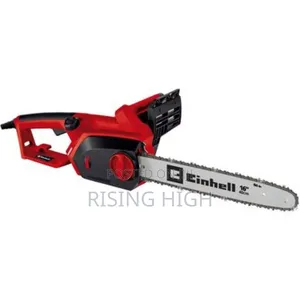 Powerful Electric Chainsaw for Pruning