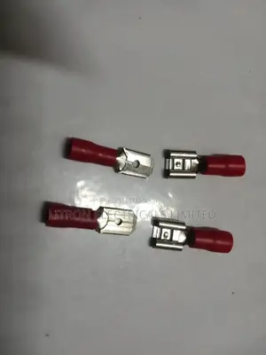 Terminal Clips