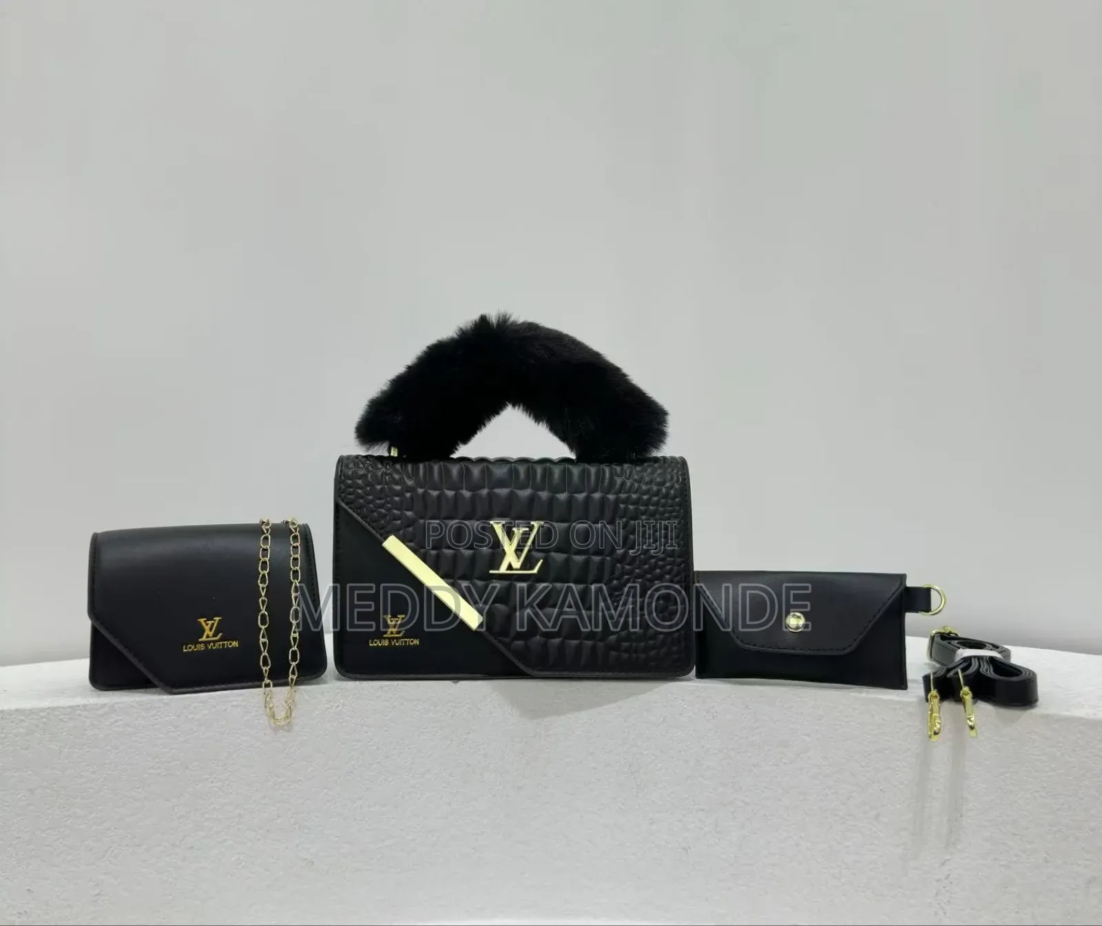 Lv Small Bags