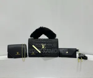 Lv Small Bags