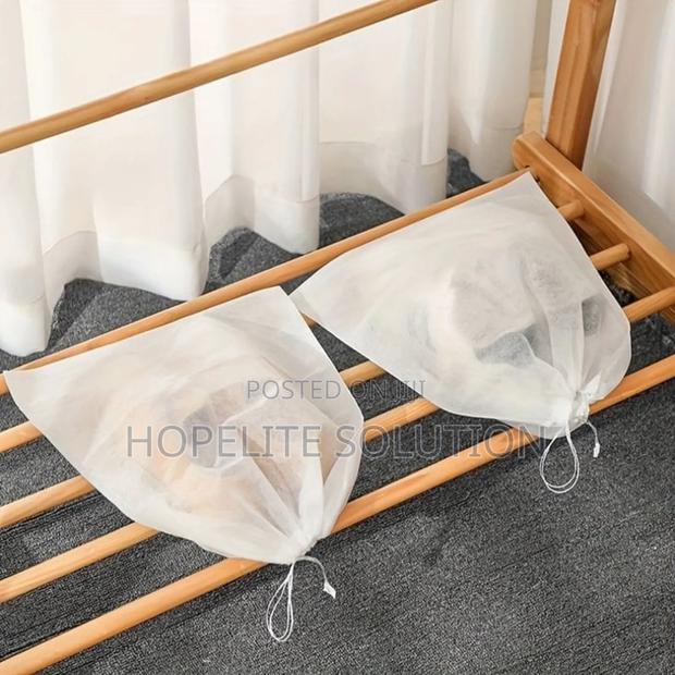25 PCS Shoe Dust Covers - thumbnail 5