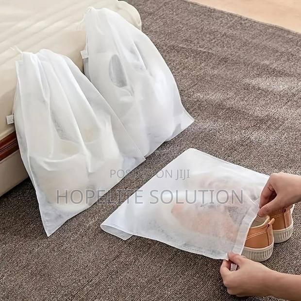 25 PCS Shoe Dust Covers - thumbnail 6