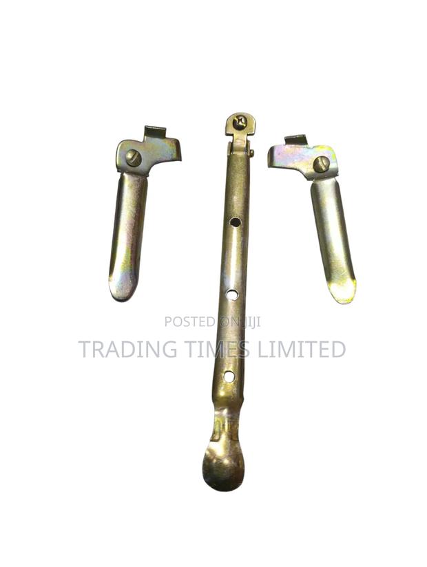 Window Fasteners and Stays - thumbnail 2