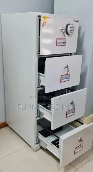 Modern 270kgs Safe Box