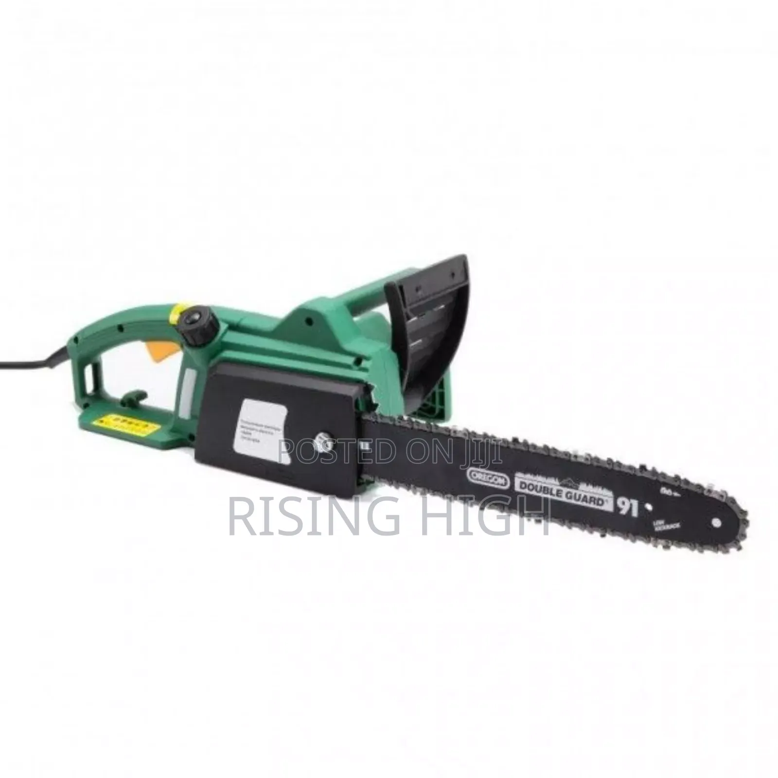 Reliable Electric Chainsaw