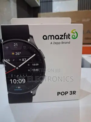 Amazfit Pop 3r