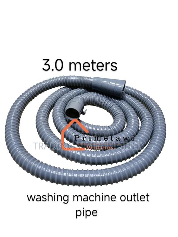 3 Metres Washing Machine/ Dish Washer Out Let
