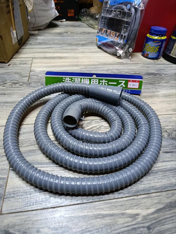 3 Metres Washing Machine/ Dish Washer Out Let - thumbnail 3