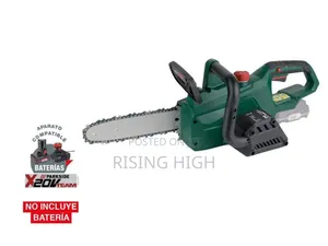 Heavy Duty Electric Chainsaw for Professional