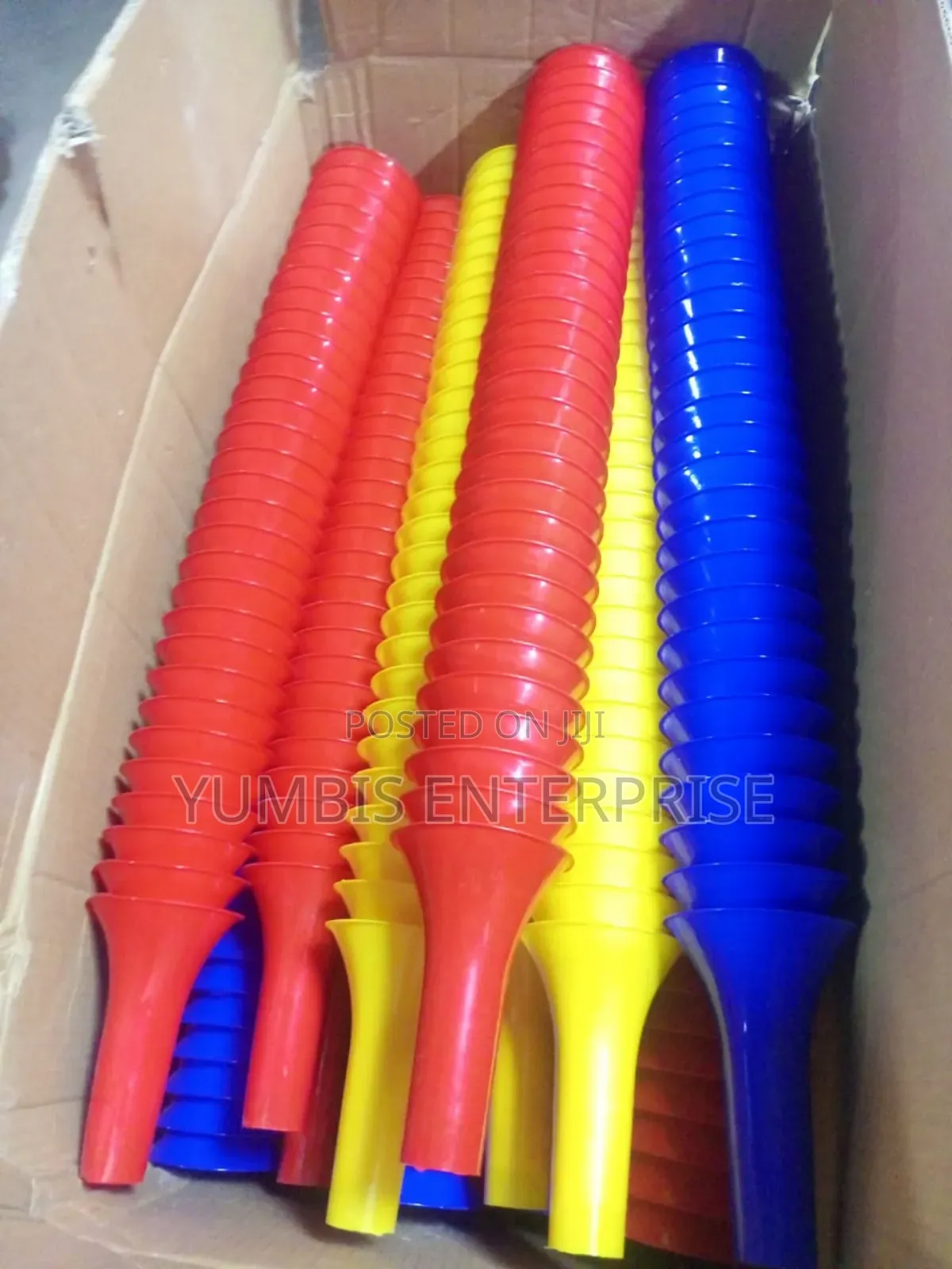 Vuvuzela Available Ksh 300