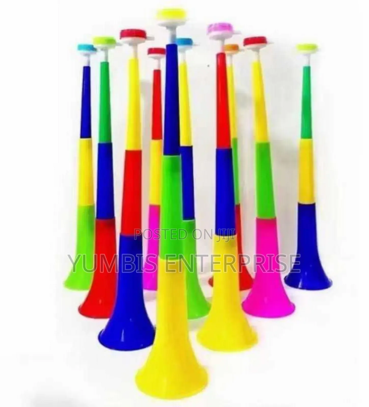Vuvuzela Available Ksh 300