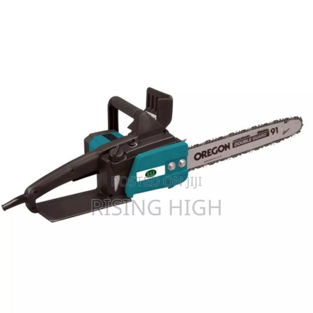 Perfect for Home Owners Electric Chainsaw
