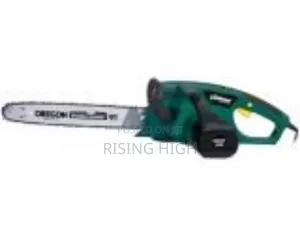 Easy to Maintain Electric Chainsaw
