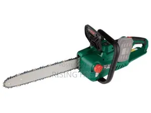 Mobility Wise Electric Chainsaw