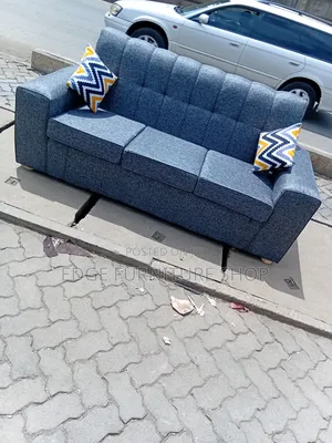 Look No More 3seater Readly Available for Delivery