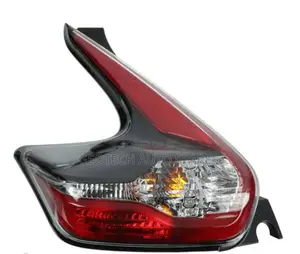 Nissan Juke Taillights Available