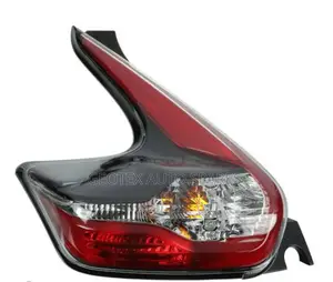 Nissan Juke Taillights Available