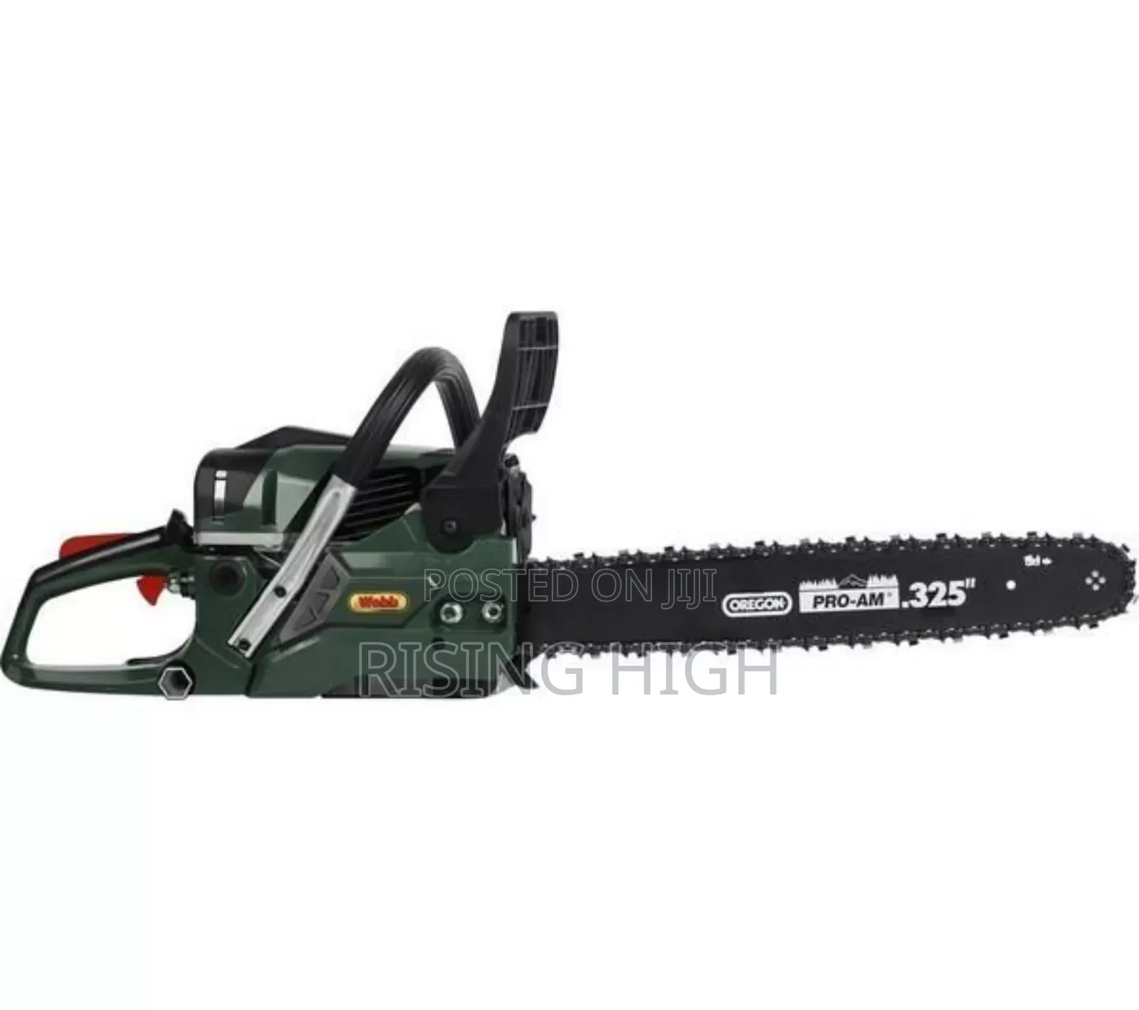For Landscaping Gardening Electric Chainsaw