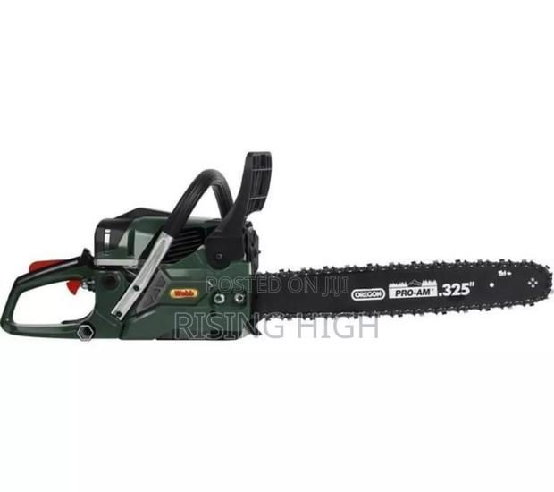 For Landscaping Gardening Electric Chainsaw