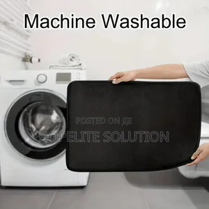 3 PCS Toilet Mat
