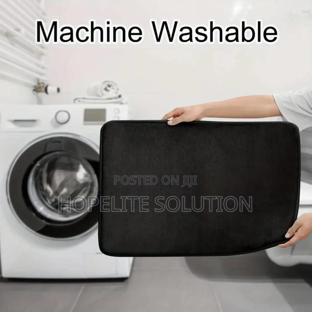 3 PCS Toilet Mat - thumbnail 3