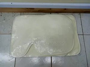 3 PCS Toilet Mat