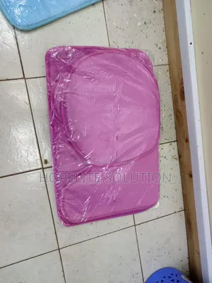 3 PCS Toilet Mat