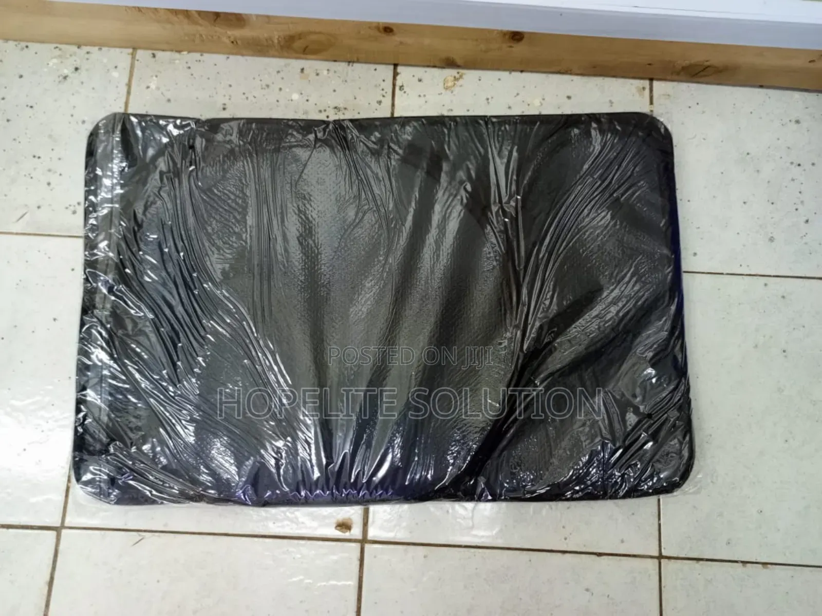 3 PCS Toilet Mat