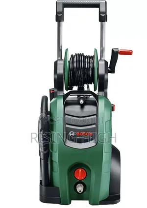 Ant - Kickback Electric Chainsaw
