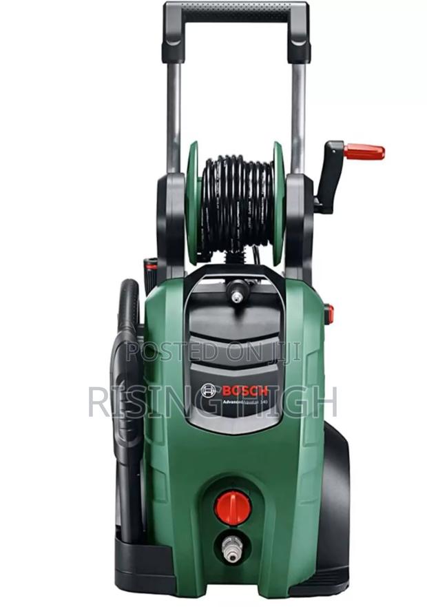 Ant - Kickback Electric Chainsaw