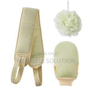 Body Wash Accessories