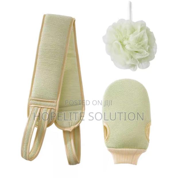Body Wash Accessories - thumbnail 2