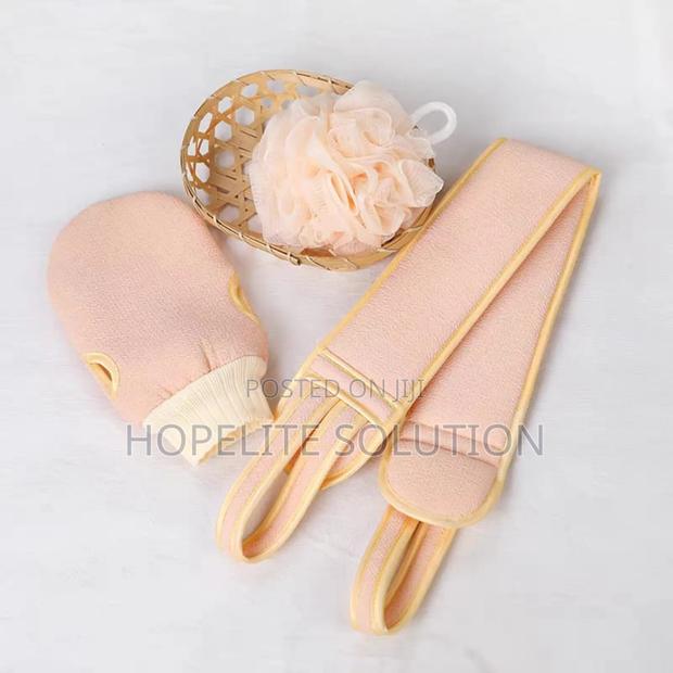 Body Wash Accessories - thumbnail 3