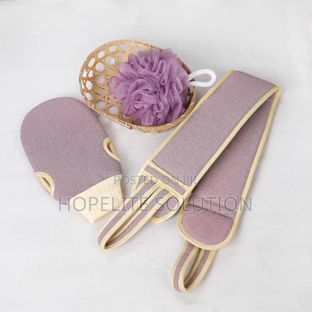 Body Wash Accessories - thumbnail 5