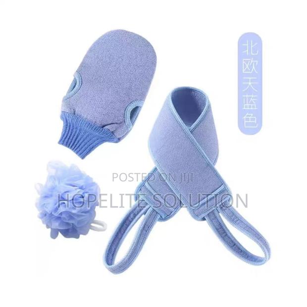 Body Wash Accessories - thumbnail 6