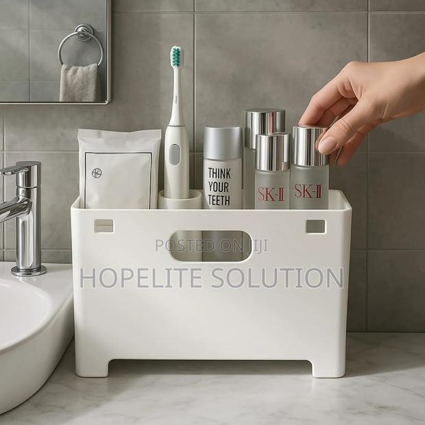 High Quality Foldable Organizer - main view