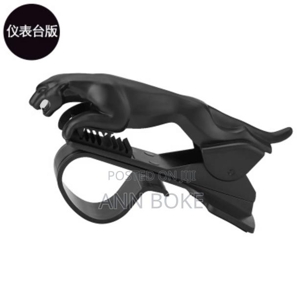 Jaguar Phone Holder KSH 1200 - thumbnail 4